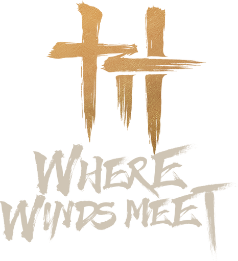 Where Winds Meet Logo